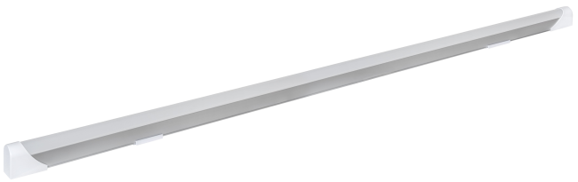 LED-Deckenleuchte, 1.700 lm, 4000K, 120cm, neutralweiß
