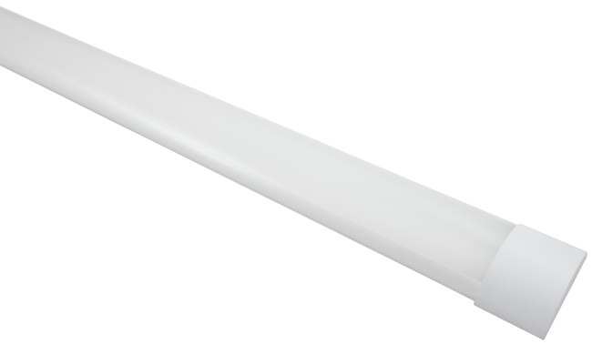 LED-Deckenleuchte McShine LD-35 3.100lm, 3000K, 120cm, warmweiß
