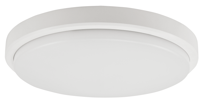 LED-Feuchtraum-Deckenleuchte McShine LFD-32 36W, 3200lm, IP65, neutralweiß
