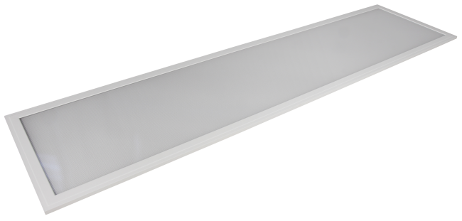 LED-Panel McShine LP-4529N, 45W, 295x1195mm, 3.800 lm, UGR<19, 4000K, neutralweiß
