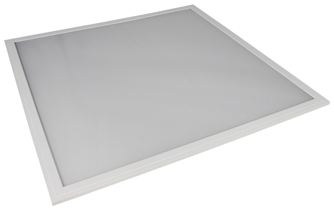 LED-Panel McShine LP-4562N, 45W, 620x620mm, 3.850 lm, UGR<19, 4000K, neutralweiß
