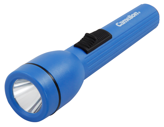 LED-Taschenlampe CAMELION Superbright K, 35Lumen, 1LED
