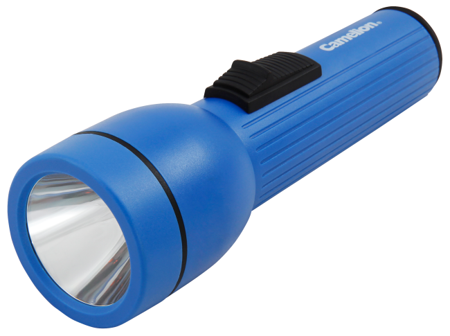 LED-Taschenlampe CAMELION Superbright L, 35Lumen, 1LED
