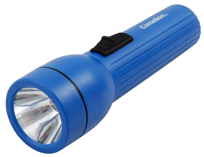 LED-Taschenlampe CAMELION Superbright M, 35Lumen, 1LED
