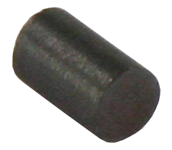 Magnet, 5x8 mm, auch für Reedkontakte geeignet
