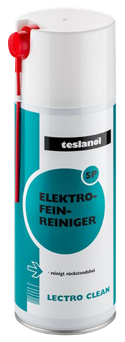 TESLANOL-Spray Feinreiniger 400ml-Dose
