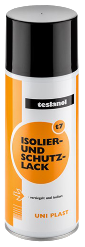 TESLANOL-Spray Schutzlack 400ml-Dose
