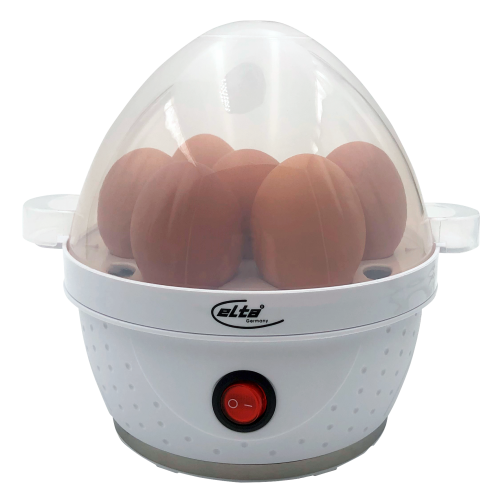 Eierkocher Elta für 7 Eier
