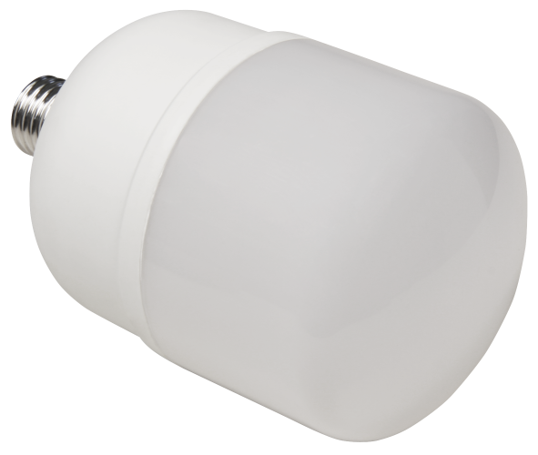 LED Lampe McShine BIG30 E27, 30W, 2800lm, 100x191mm, neutralweiß
