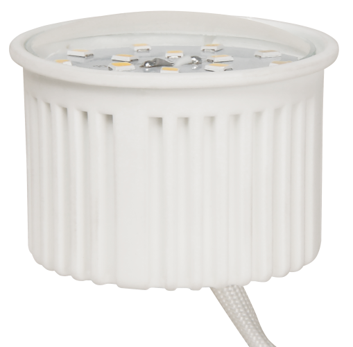 LED-Modul McShine, 7W, 510 Lumen, 230V, 50x33mm, neutralweiß, 4000K
