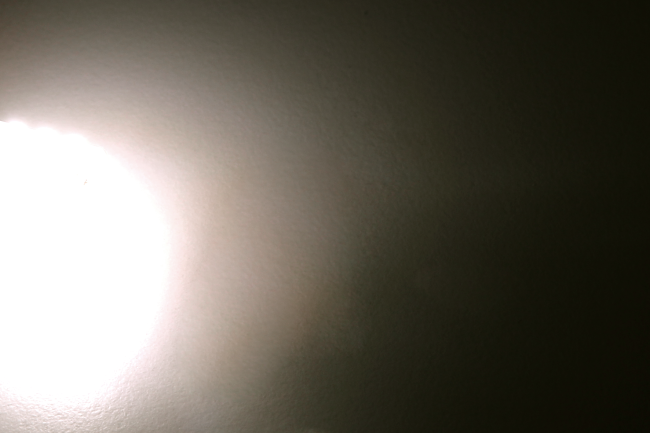 LED-Stiftsockellampe McShine Silicia, G4, 1,5W, 120 lm, warmweiß
