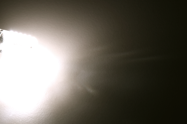 LED-Stiftsockellampe McShine Silicia, G4, 2W, 160 lm, warmweiß
