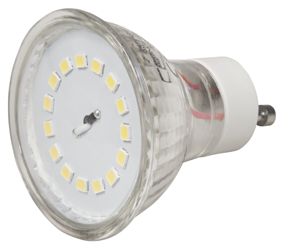 LED-Strahler McShine LS-455 5,5W, 470lm, neutralweiß, step dimmbar, 10er-Pack
