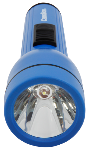 LED-Taschenlampe CAMELION Superbright L, 35Lumen, 1LED
