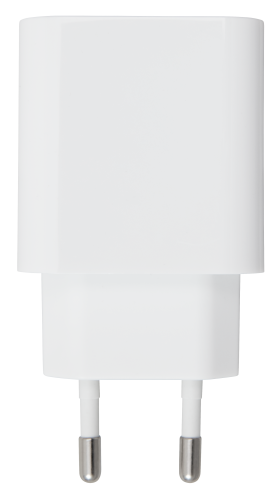 USB Ladegerät McPower, Ein 100-240V, Aus 5V/3A, 9V/2A, 12V/1,5A, USB-A+ USB-C
