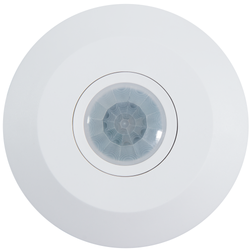 Wifi Smart IR Bewegungsmelder itius PI50 360°, 230V / 2.000W, Alexa, App
