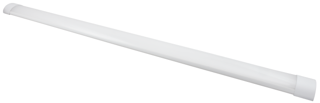 LED-Deckenleuchte McShine LD-35 3.100lm, 3000K, 120cm, warmweiß
