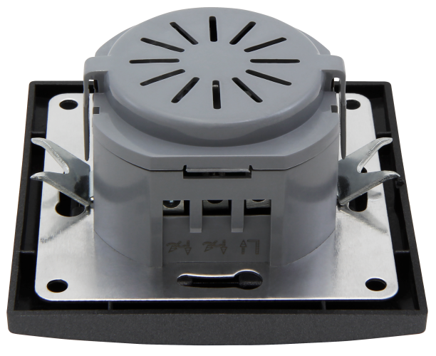 LED-Dimmer für elektronische Trafos McPower Flair 250V/300W, Memory-Funktion
