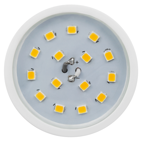 LED-Modul McShine, 7W, 470 Lumen, 230V, 50x23mm, neutralweiß, 4000K
