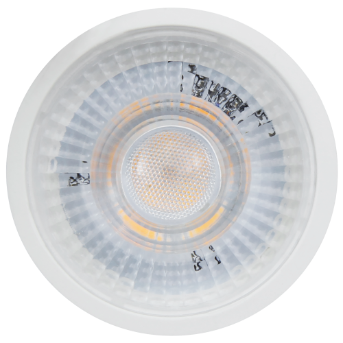 LED-Modul McShine MCOB 5W, 400 Lumen, 230V, 50x25mm, neutralweiß, 4000K
