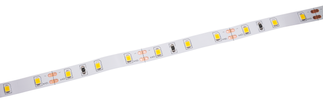 LED-Stripe McShine, 10m, neutralweiß, 600LEDs, 12000lm, 12V/48W, IP20
