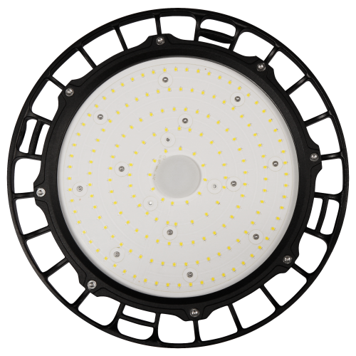 LED-UFO-Hallenstrahler McShine UFO-150 150W, 21.000lm, 4000K, IP66, 120°
