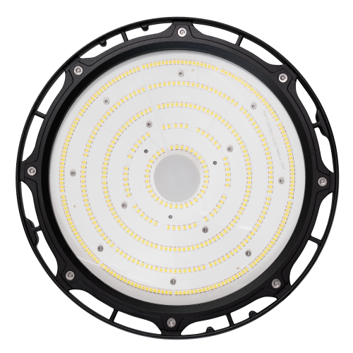 LED-UFO-Hallenstrahler McShine UFO-PRO 100W, 19.000lm, 4000K, IP65, 120°
