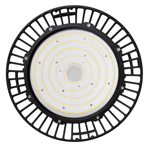 LED-UFO-Hallenstrahler McShine UFO-PRO 200W, 36.000lm, 4000K, IP65, 120°
