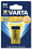 9V-Batterie VARTA LONGLIFE Alkaline, 1,5 V, 1er-Blister
