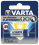 Batterie VARTA A23, 12V, 28x10mm Alkaline
