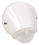 IR Bewegungsmelder McShine LX-2736, 360°, max. 800W, weiß, LED geeignet, IP65
