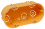 Hohlwanddose McPower, doppelt, 143x48mm, inkl. Geräteschrauben, orange
