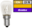 Kühlschrank-Leuchtmittel McShine, E14, 230V, 15W, klar, 110lm
