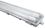 LED Feuchtraumleuchte McShine FL-23 IP65, 2x2.400lm, 4000K, 150cm, neutralweiß
