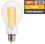 LED Filament Glühlampe McShine Filed, E27, 18W, 2500lm, warmweiß, klar
