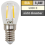 LED Filament Kolbenlampe McShine, E14, 1,4W, 120lm, 26x60mm, neutralweiß
