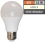 LED Glühlampe McShine, E27, 12W, 1050lm, 240°, 4000K, neutralweiß, Ø60x109mm
