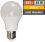 LED Glühlampe McShine, E27, 15W, 1250lm, 220°, 3000K, warmweiß, Ø60x118mm
