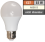 LED Glühlampe McShine, E27, 15W, 1250lm, 220°, 4000K, neutralweiß, Ø60x118mm
