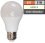 LED Glühlampe McShine, E27, 5W, 450lm, 240°, 4000K, neutralweiß, Ø60x109mm
