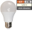 LED Glühlampe McShine, E27, 7W, 650lm, 240°, 4000K, neutralweiß, Ø60x109mm
