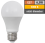 LED Glühlampe McShine SuperBright E27, 6,5W, 1050lm, 270°, 3000K, warmweiß
