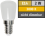 LED Kolbenlampe McShine, E14, 2W, 160lm, 260°, 23x51mm, warmweiß
