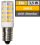 LED-Kolbenlampe McShine, E14, 3,5W, 300lm, 3000K, warmweiß
