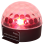 LED-Lichteffekt IBIZA ASTRO1 3x 3W RGB-LEDs, 81 Linsen
