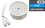 LED-Modul McShine, 5W, 400 Lumen, 230V, 50x23mm, tageslichtweiß, 6500K
