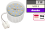 LED-Modul McShine, 7W, 510 Lumen, 230V, 50x33mm, neutralweiß, 4000K,step-dimmbar
