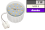 LED-Modul McShine, 7W, 510 Lumen, 230V, 50x33mm, neutralweiß, 4000K, dimmbar
