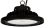 LED-UFO-Hallenstrahler McShine UFO-150 150W, 21.000lm, 4000K, IP66, 120°
