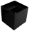 LED-Wandleuchte McShine LW-107 IP54, 2x3W, 3000K, warmweiß, schwarz
